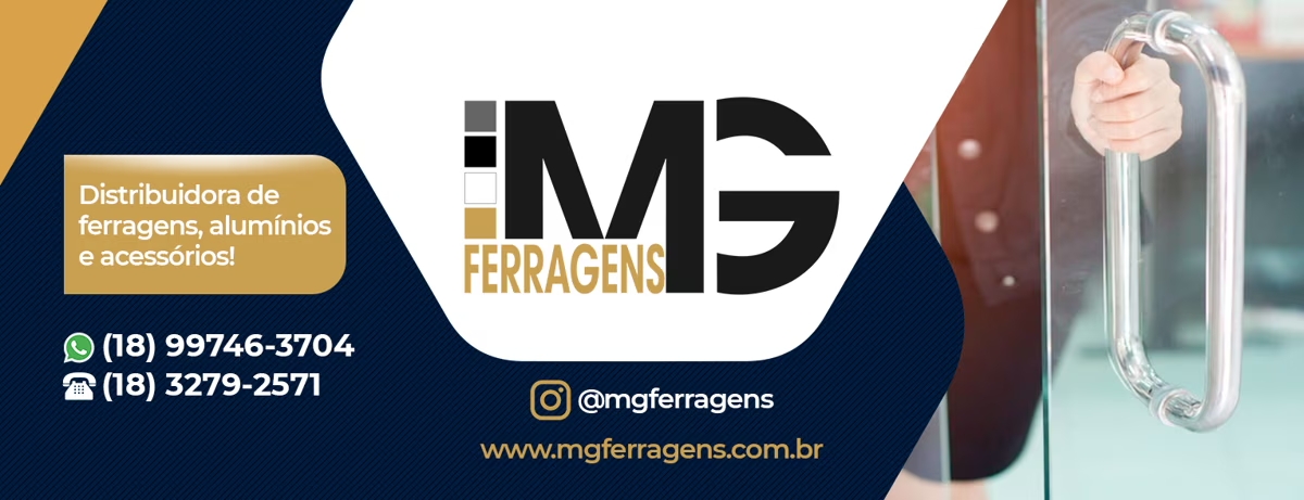 MG Ferragens